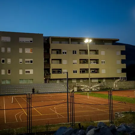 Apartman Srna Trebinje Exterior photo