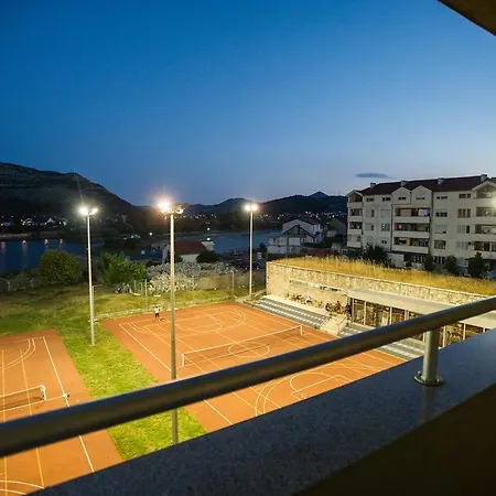 Apartman Srna Trebinje Exterior photo