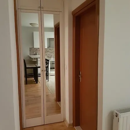 Apartman Srna Trebinje Exterior photo