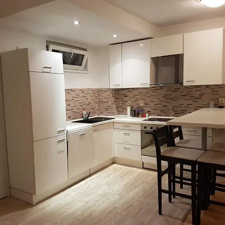 Apartman Srna Trebinje Exterior photo