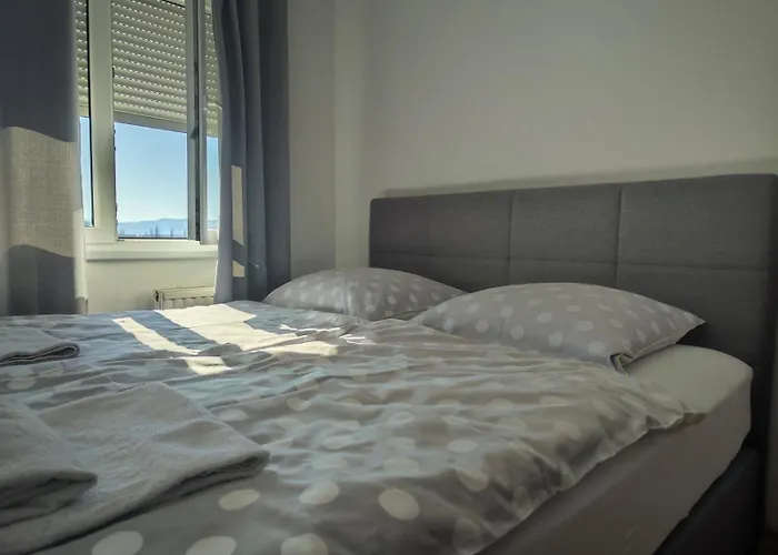 Apartman Srna