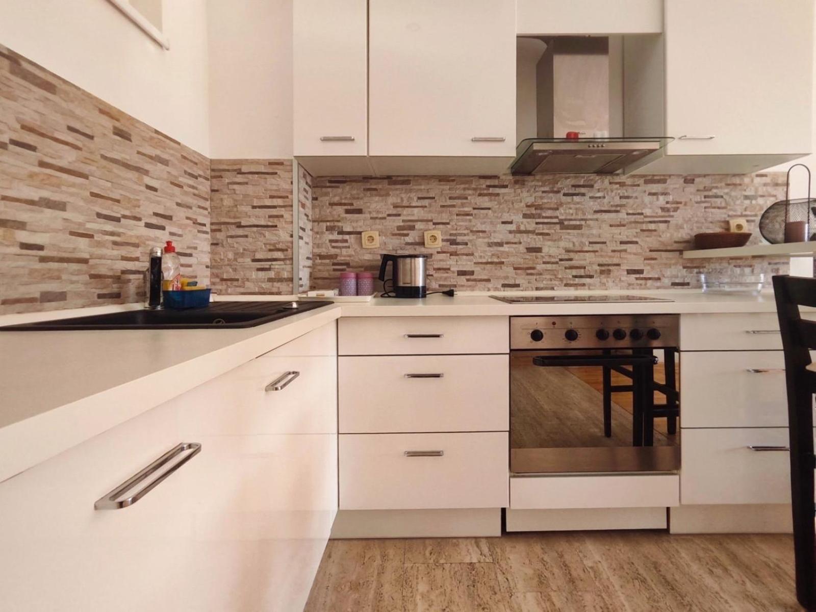 Apartment Srna