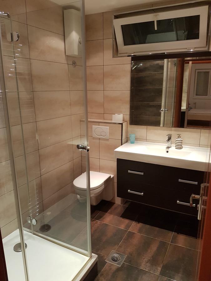 Apartment Srna Trebinje
